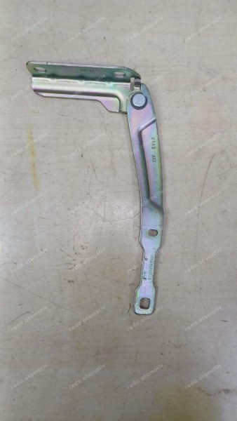 Dacia Sandero 2 Logan 2 Sol Kaput Menteşesi 654013159R YP (HA-122)