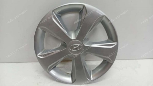 Hyundai H 100 Arka Teker Jant Kapağı 52960-4F130 YP (FB-114)