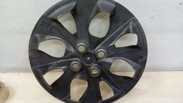 Hyundai Elantra 15 İnç Jant Kapağı YS HP CP (FB-113)