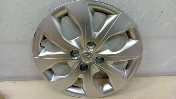 Hyundai Elantra 15 İnç Jant Kapağı YS HP CP (FB-113)