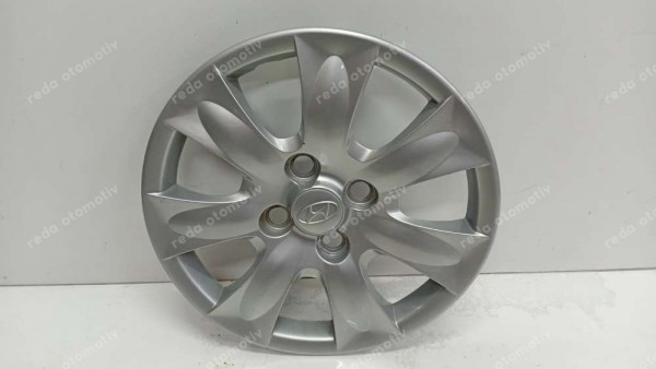 Hyundai Getz 14 İnç Jant Kapağı 52960-1C460 YP (FB-114)
