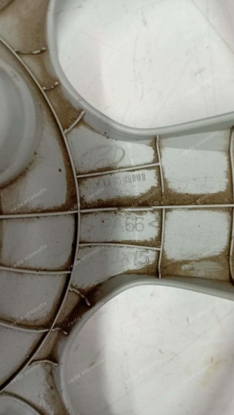 Hyundai 15 İnç Jant Kapağı CP (FB-114)