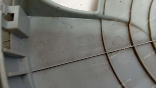 Hyundai H 100 15 İnç Jant Kapağı 52960-4F000 YP (FB-114)