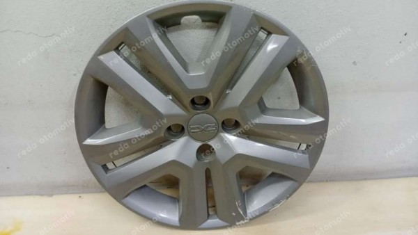 Dacia Jogger 16 Jant Kapağı Orjinal 403159548R CP HP (FC-119)