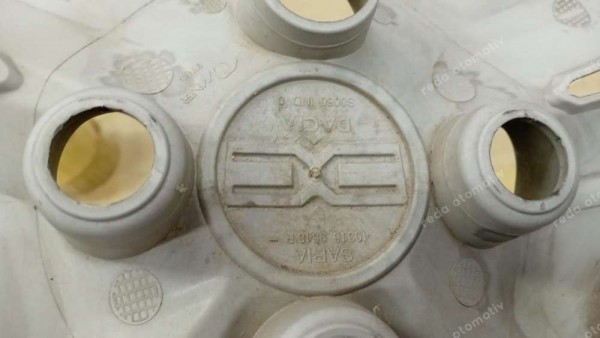 Dacia Jogger 16 Jant Kapağı Orjinal 403159548R CP HP (FC-119)