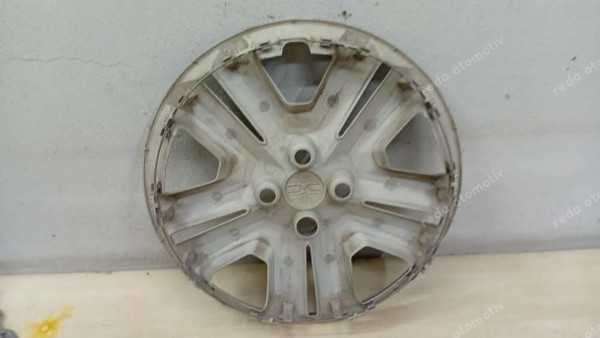 Dacia Jogger 16 Jant Kapağı Orjinal 403159548R CP HP (FC-119)