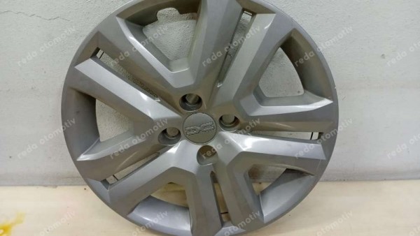 Dacia Jogger 16 Jant Kapağı Orjinal 403159548R CP (FC-119)