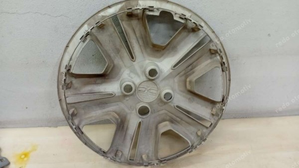 Dacia Jogger 16 Jant Kapağı Orjinal 403159548R CP (FC-119)