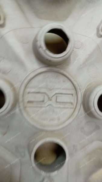 Dacia Jogger 16 Jant Kapağı Orjinal 403159548R CP (FC-119)