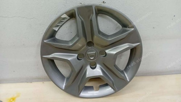 Dacia Sandre Stepway 16 İnç Jant Kapağı 403155853R CP (FC-119)