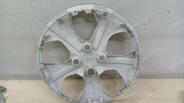 Dacia Sandero 15 İnç Jant Kapağı 4036159359R CP (FC-119)