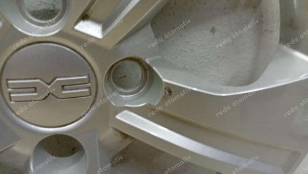 Dacia Sandero 15 İnç Jant Kapağı 4036159359R CP (FC-119)