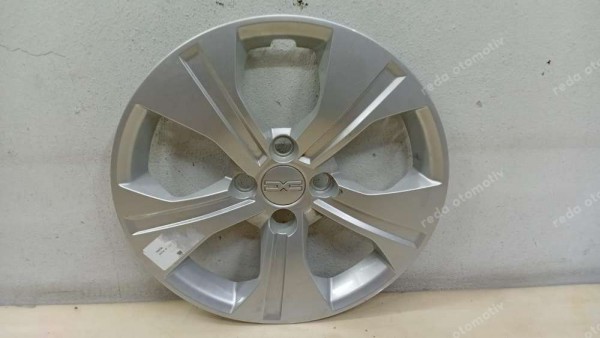 Dacia Sandero 15 İnç Jant Kapağı 4036159359R CP (FC-119)