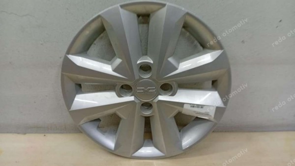 Dacia Sandero 15 İnç Jant Kapağı 403159666R CP (FC-119)