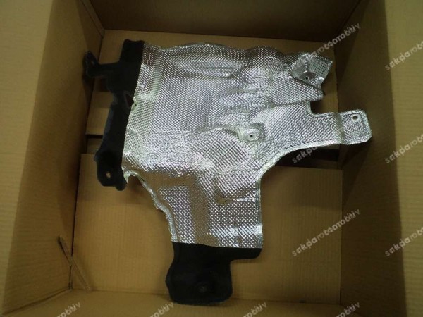 Renault Clio 4 Gögüs İzolasyon Keçesi Orjinal 679005412R YP (BH-130)