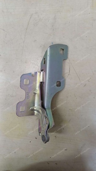 Renault Clio 2 Symbol Sol Kaput Menteşesi Orj. 8200676607 YP (HA-122)