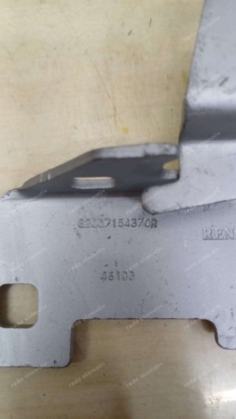 Renault Clio 2 Kaput Menteşesi Orj. 82007154370R (HA-122)