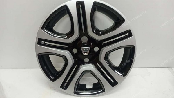 Dacia Sandero 16 İnç Jant Kapağı 403155015R YP (FC-119)
