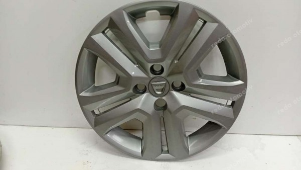 Dacia Sandero 16 İnç Jant Kapağı 403156136R CP (FC-119)