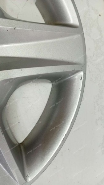 Dacia Sandero 16 inç Jant Kapağı Orj 403154000R CP (FC-119)