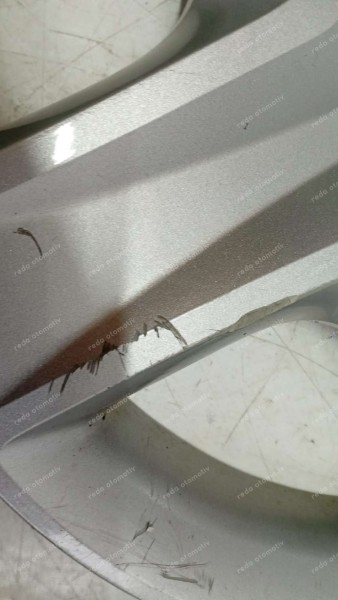 Dacia Sandero 16 inç Jant Kapağı Orj 403154000R CP (FC-119)