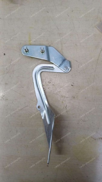 Ford Focus 2 Sol Kaput Menteşesi Orj. FD033228AL YP (HA-122/124)