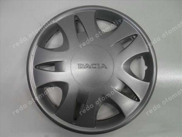 Dacia Solenza 13 İnç Jant Kapağı Orj 6001548585 YP (FC-118)