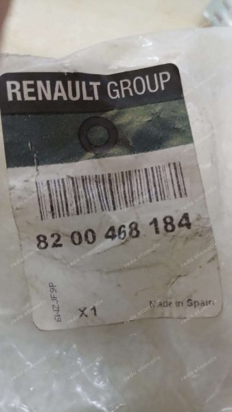 Renault Megane 2 Sağ Ön Kaput Menteşesi Orj. 8200468184 YP (HA-123/124)