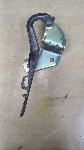 Renault Clio 3 Sol Kaput Menteşesi Orj. 8200719033 YP (HA-123)