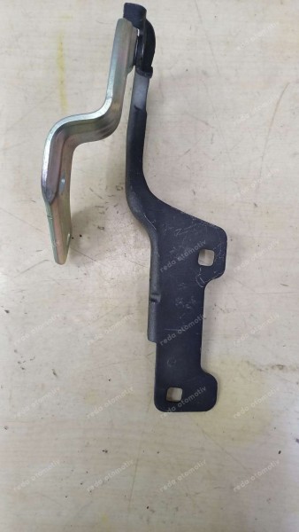 Renault Clio 3 Sağ Kaput Menteşesi Orj. 8200719034 YP (HA-123)