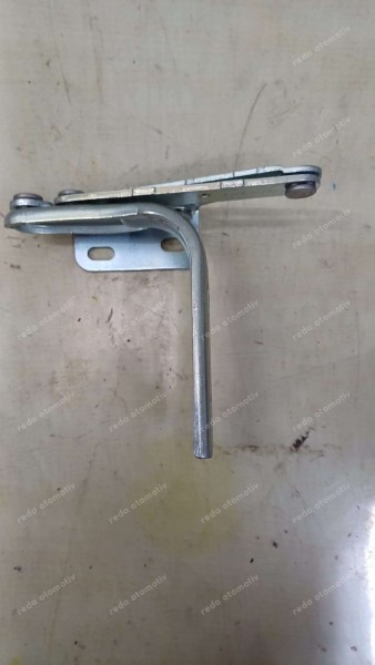 Renault Master Sol Kaput Menteşesi 7700352478 YP (HA-123)