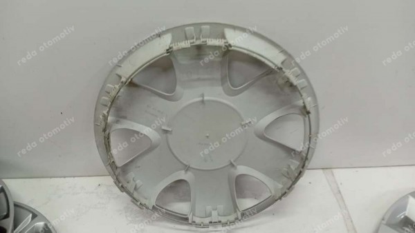 Dacia Logan 15 İnç Jant Kapağı 8200632228 CP (FC-119)