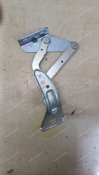 Renault Master Sağ Kaput Menteşesi 7700352479 YP (HA-123)