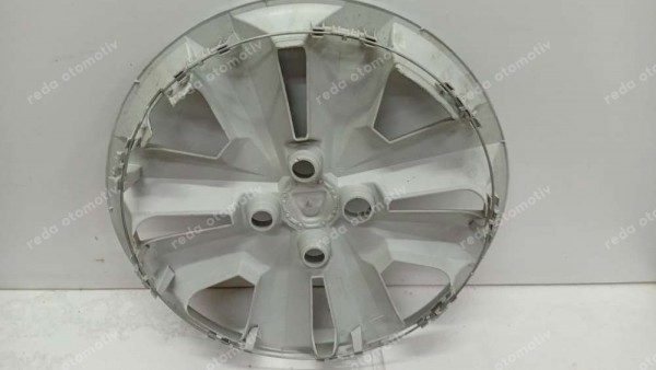 Dacia Dokker 15 İnç Jant Kapağı 403152572R CP (FC-119)