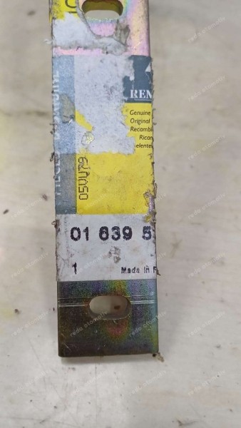 Renault R21 Sağ Kaput Menteşesi 7701639511 Orj. YP (HA-123)