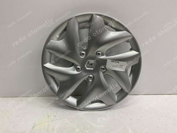 Renault Megane 3 Fluence Jant Kapağı 403152442R CP (FC-115)