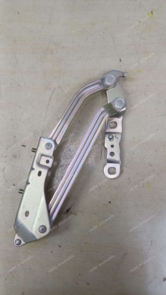 Renault Megane 2 Sol Bagaj Kapısı Kapağı Menteşesi 8200011067 YP (HA-123)