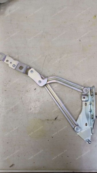 Renault Megane 2 Sol Bagaj Kapısı Kapağı Menteşesi 8200011067 YP (HA-123)