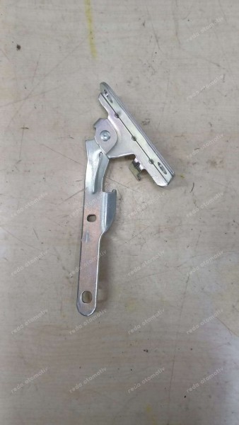 Dacia Logan 1 Sağ Kaput Menteşesi Orj. 6001546876 YP (HA-123)