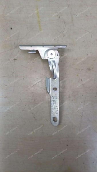 Dacia Logan 1 Sağ Kaput Menteşesi Orj. 6001546876 YP (HA-123)