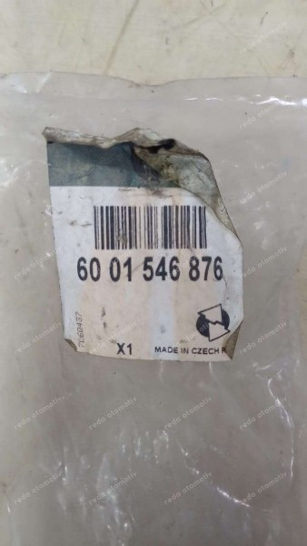 Dacia Logan 1 Sağ Kaput Menteşesi Orj. 6001546876 YP (HA-123)