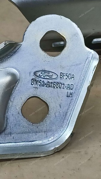 Ford Focus Sol Kaput Menteşesi BM51-A16801-AD YP (HA-123)