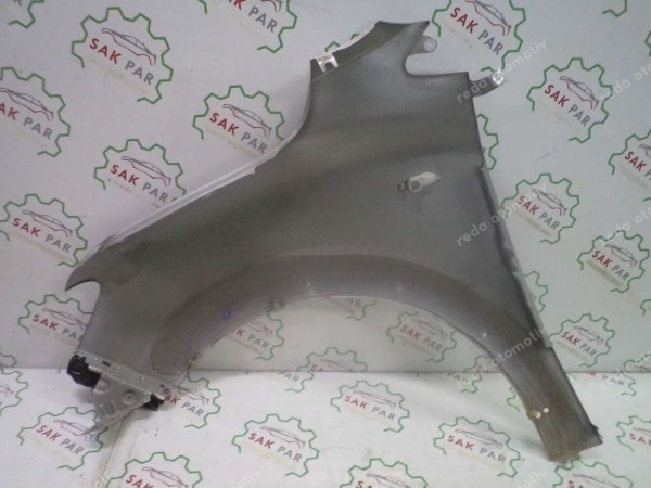 Dacia Jogger Sağ Ön Çamurluk Sinyalli Orj 631004264R CP HP (JA-110)