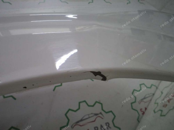 Renault Taliant Sağ Ön Çamurluk Sinyalli Orj 631003922R CP (JA-110)