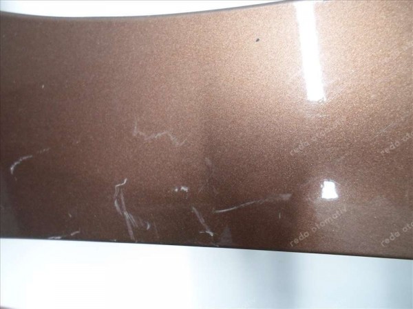 Hyundai İ20 Sağ Ön Çamurluk ve Bakaliti İzolatör 66321-C8000 84142-C8000 CP (JA-110)