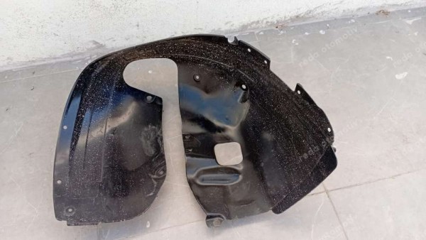 Hyundai Tucson Sağ Ön Çamurluk Davlumbazı 86812-N7500 SP YP (MB-110)