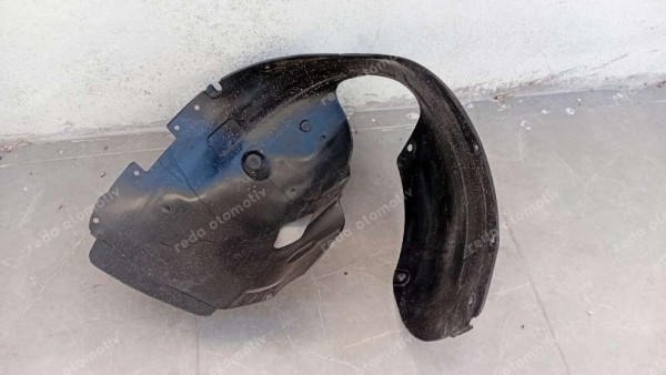 Hyundai Tucson Sol Ön Çamurluk Davlumbazı 86815-N7000 SP YP (MB-110)