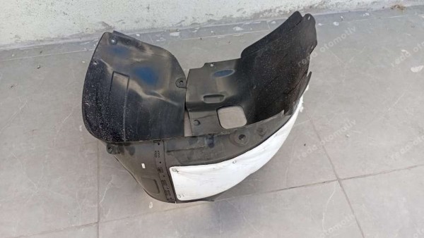 Hyundai Tucson Sol Ön Çamurluk Davlumbazı 86815-N7000 SP YP (MB-110)