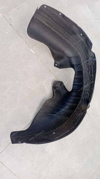 Hyundai Tucson Sağ Arka Çamurluk Davlumbazı 86822-N7500 SP YP (MB-110)