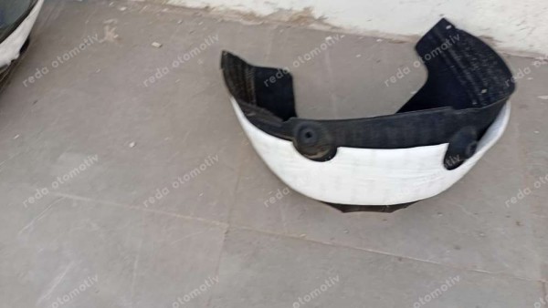 Hyundai Tucson Sol Arka Çamurluk Davlumbazı 86821-N7500 SP YP (MB-110)